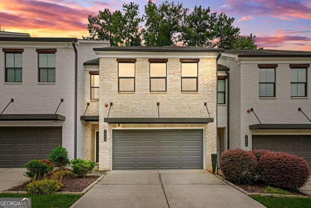 Photo of 1008 Rohner Way, Smyrna, GA 30080 (MLS # 10841817)