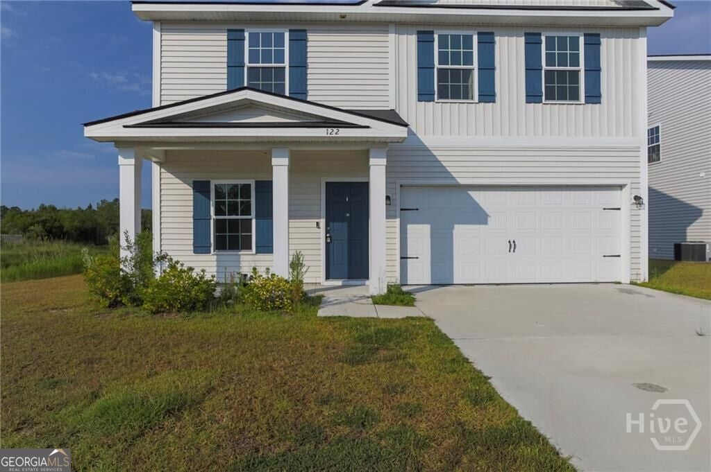 122 Joann Lewis LN