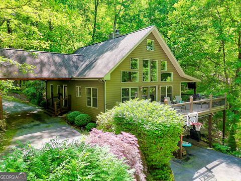 177 Whitetail TRL Clayton GA 30525