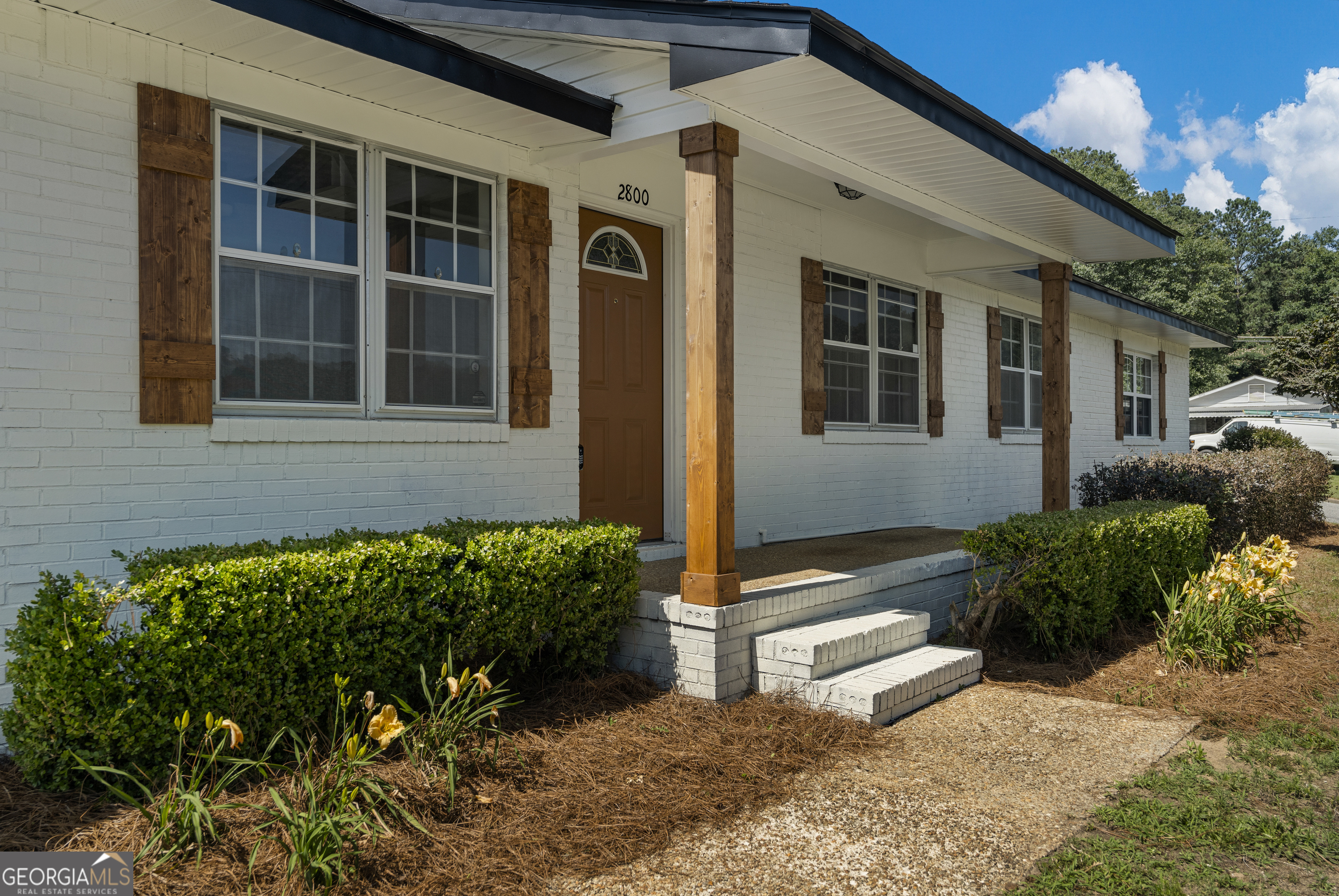 2800 Vultee DR