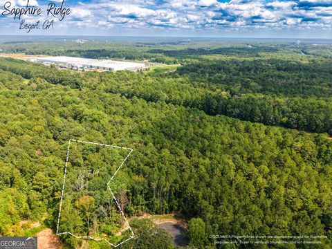 3377 Clayton DR Bogart GA 30622