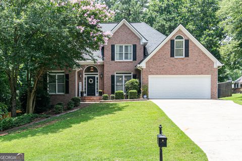 1418 Winborn CIR NW Kennesaw GA 30152
