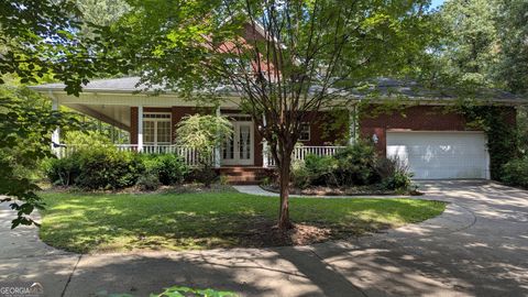 107 Whitney CT Warner Robins GA 31088