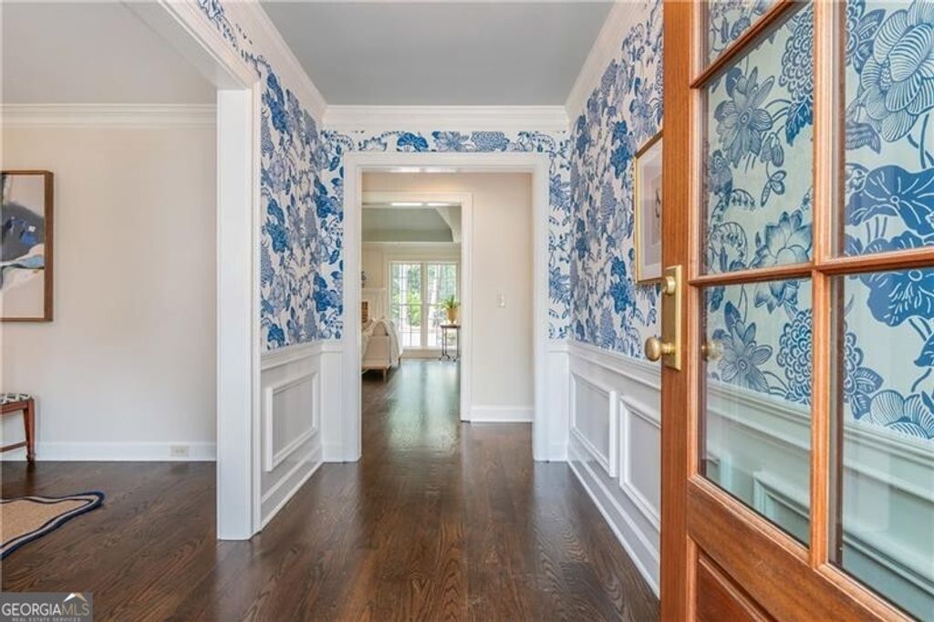 Photo of 720 Denards Mill SE, Marietta, GA 30067 (MLS # 10719416)