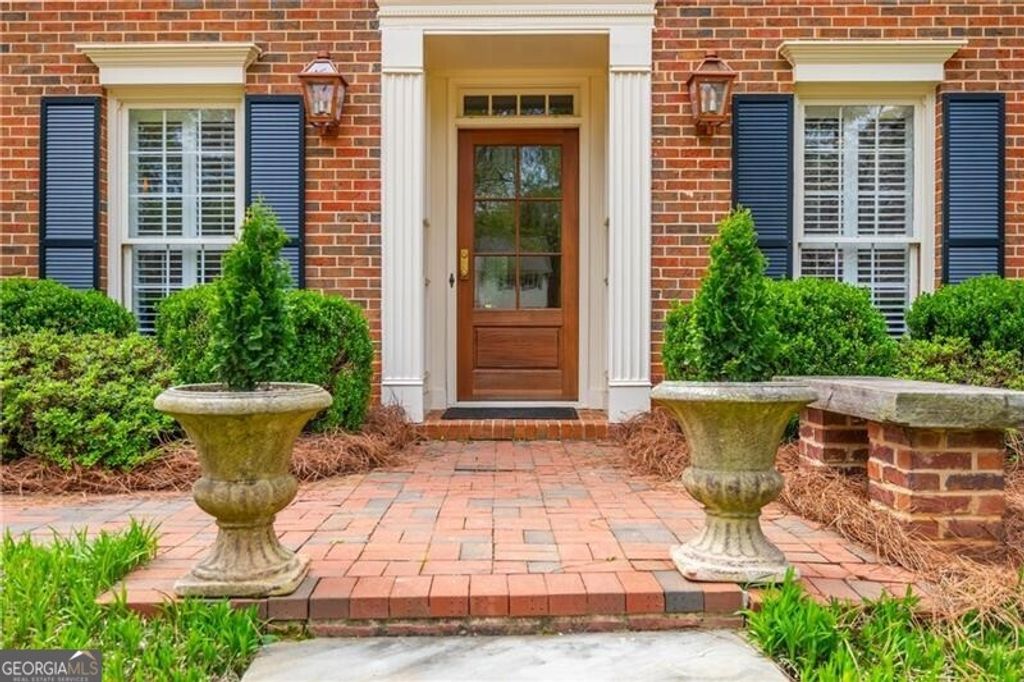 Photo of 720 Denards Mill SE, Marietta, GA 30067 (MLS # 10719416)