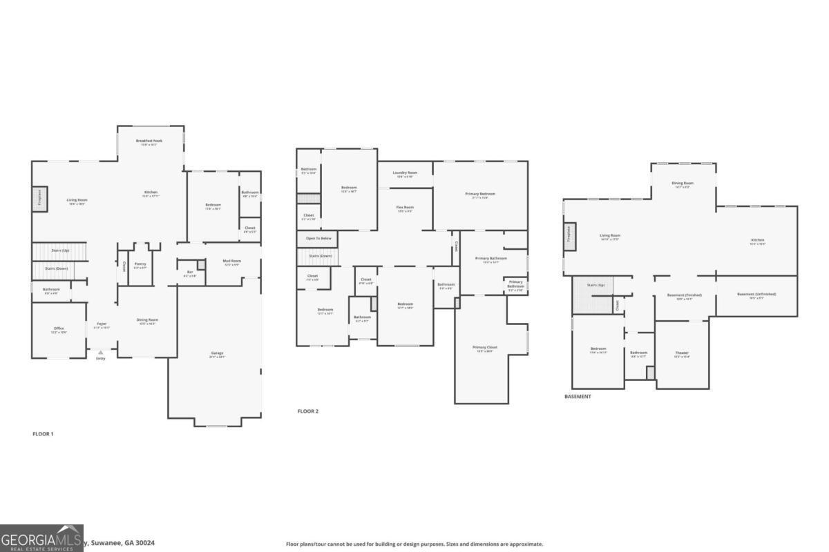 1680 Cone Flower WAY