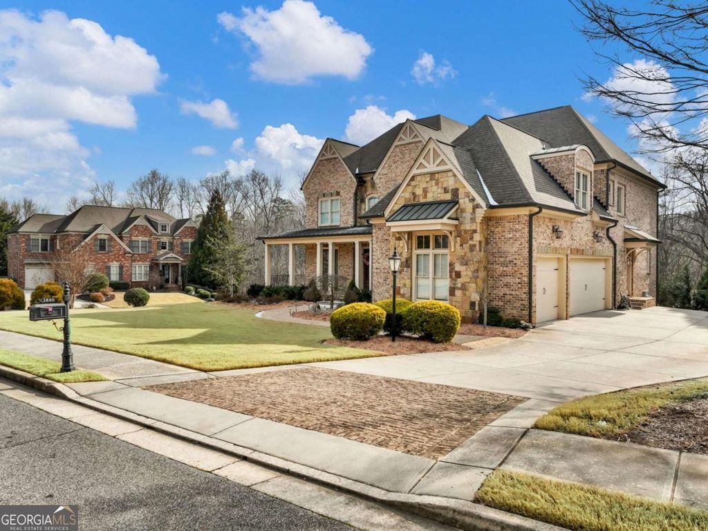 Photo of 1680 Cone Flower Way, Suwanee, GA 30024 (MLS # 10686303)
