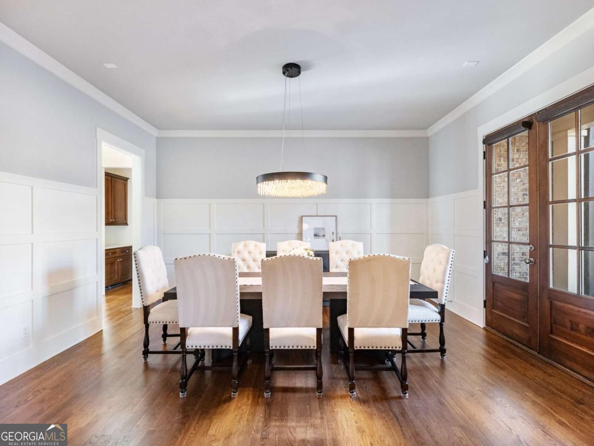 1680 Cone Flower WAY