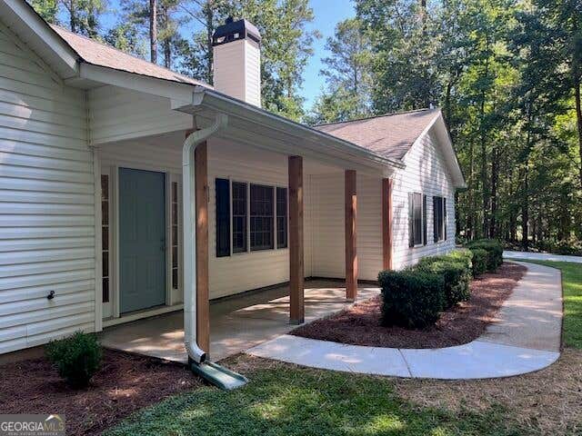 Photo of 50 Happy Valley Trail, Newnan, GA 30263 (MLS # 10822226)
