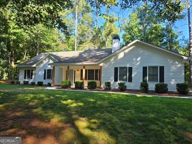 Photo of 50 Happy Valley Trail, Newnan, GA 30263 (MLS # 10822226)