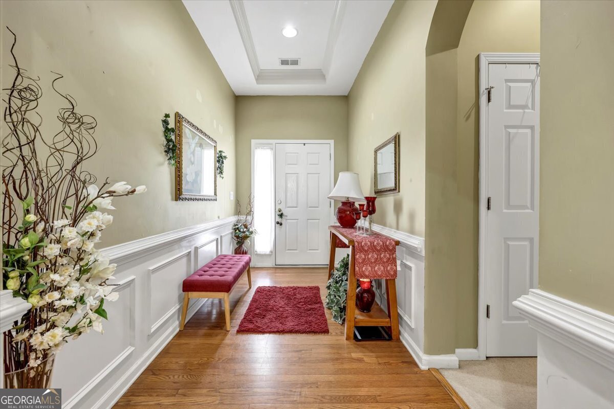 Mirror Lake - Residential