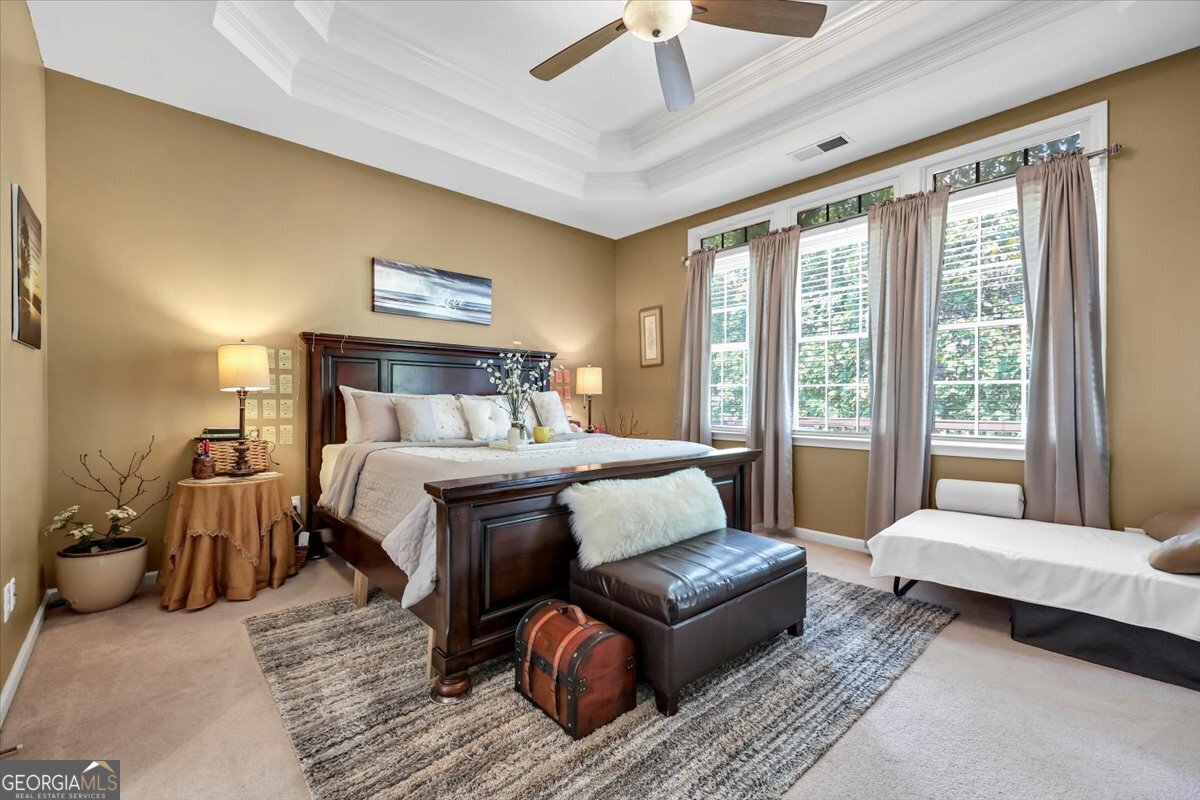 Mirror Lake - Residential
