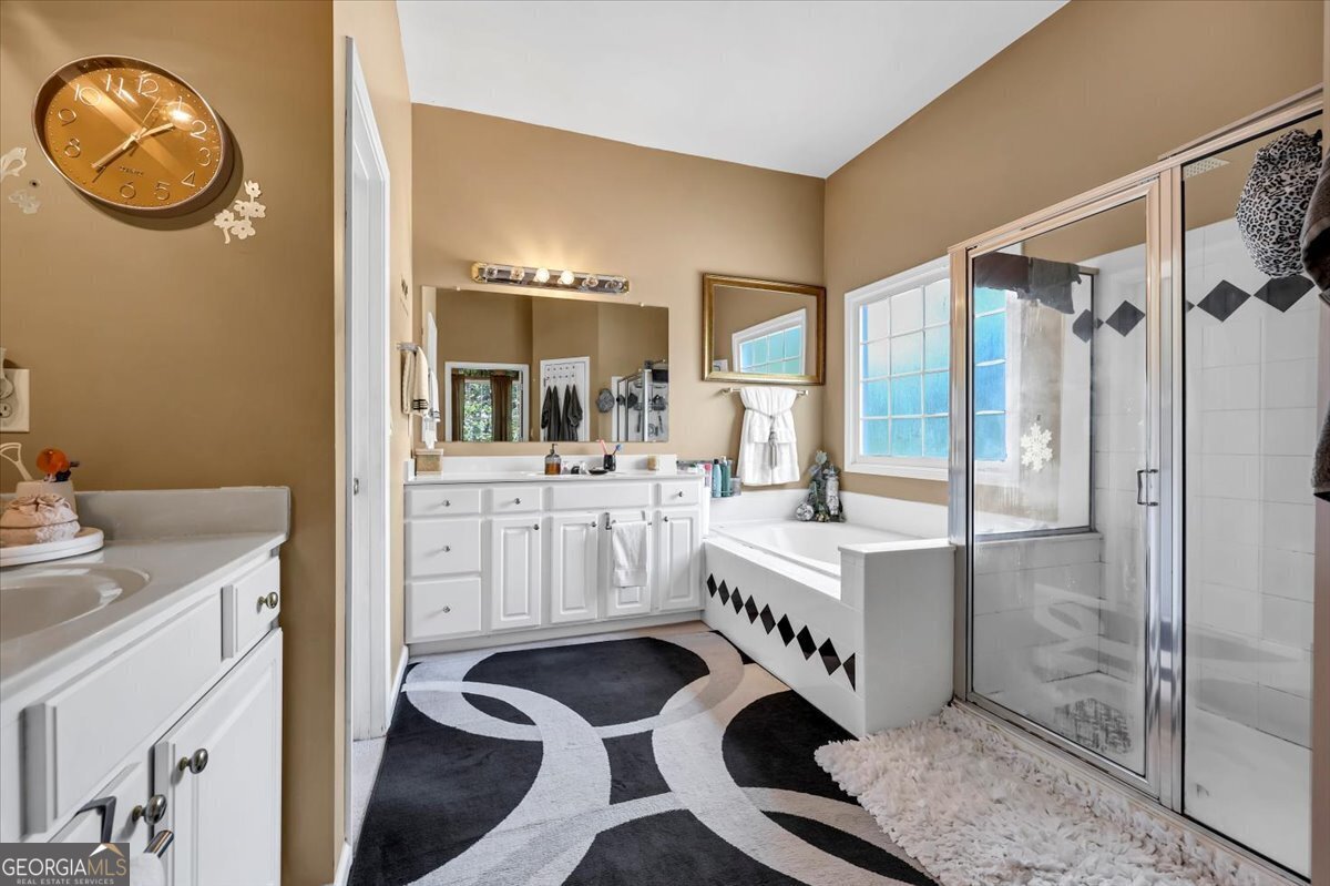 Mirror Lake - Residential