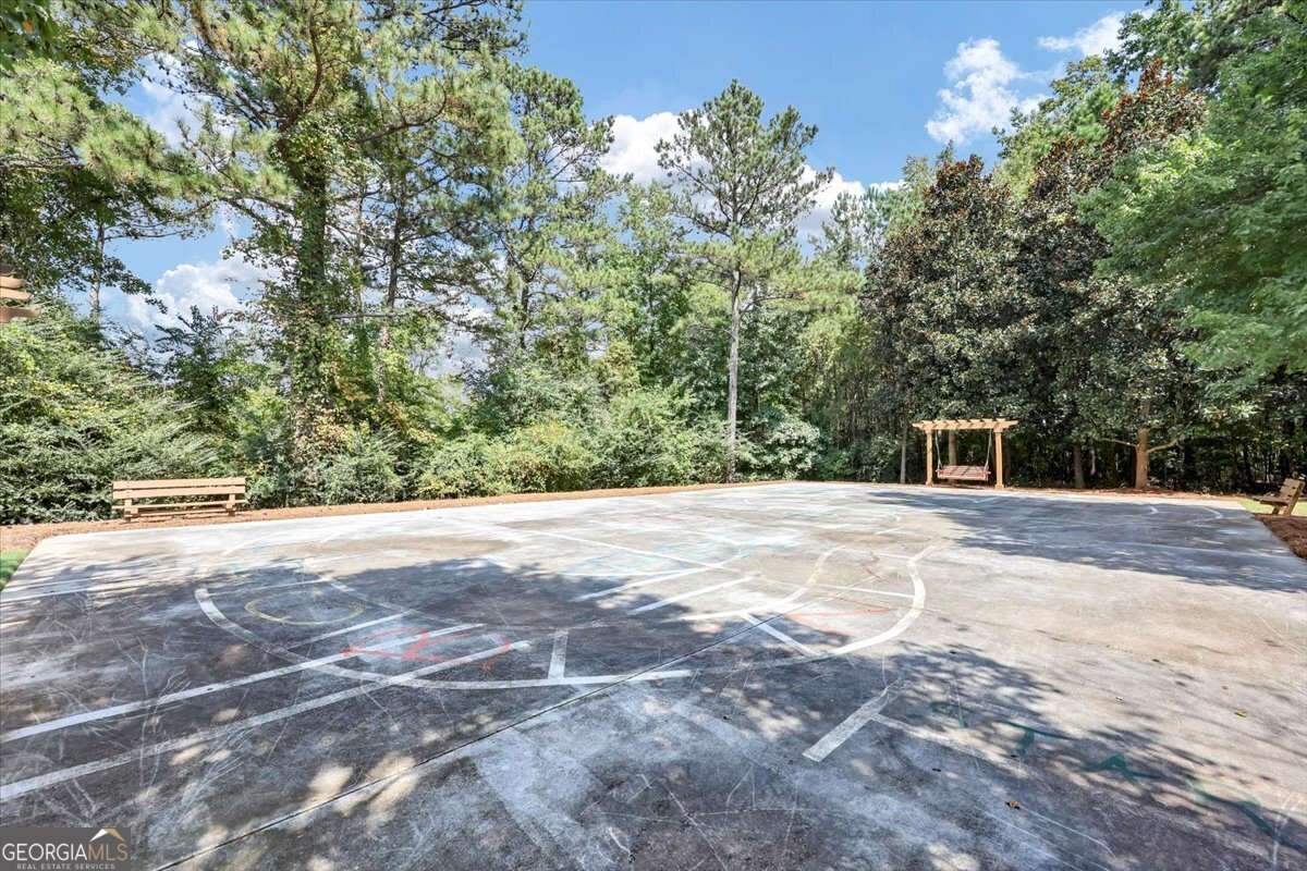 Mirror Lake - Residential