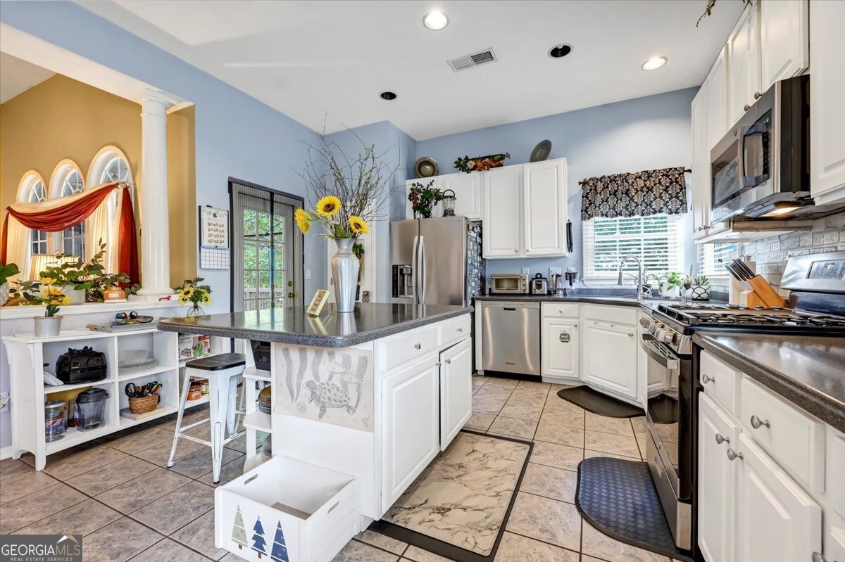 Mirror Lake - Residential