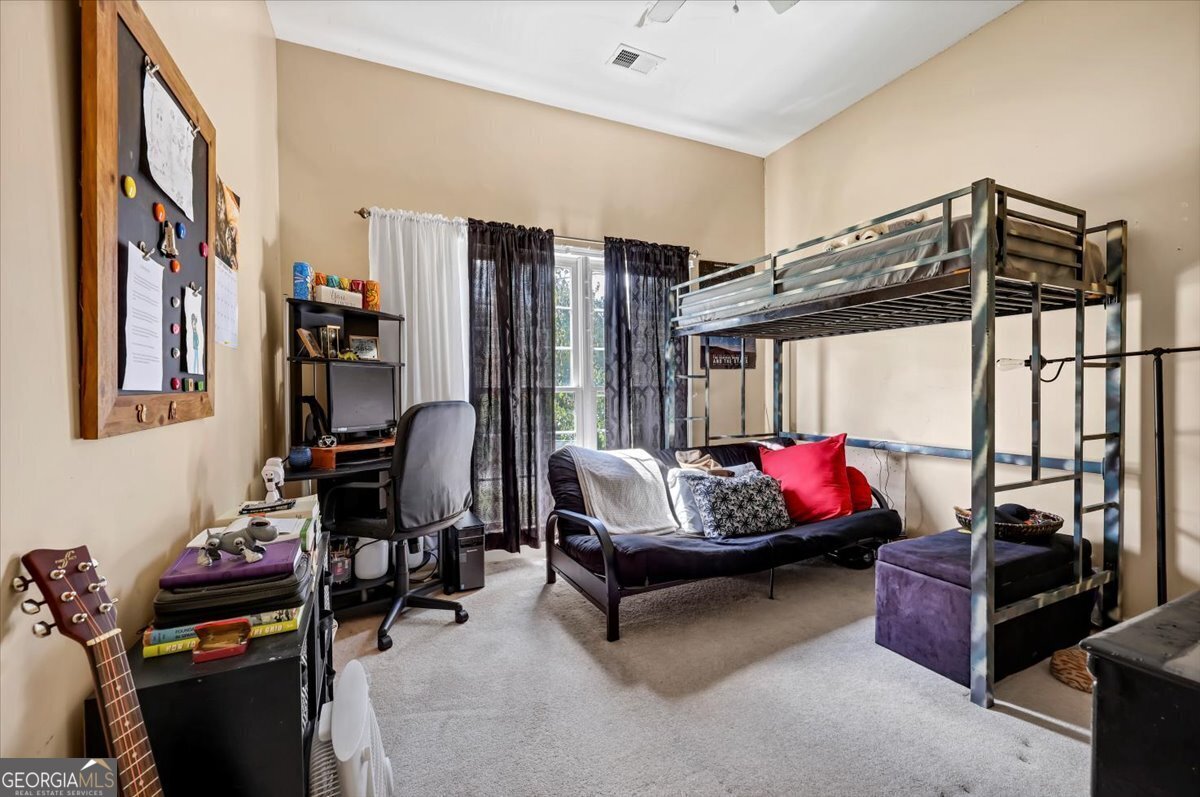 Mirror Lake - Residential