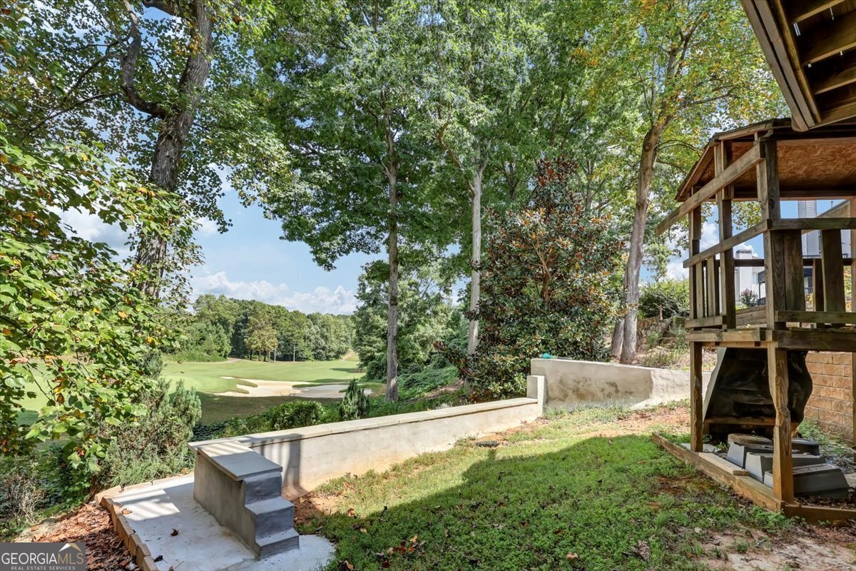 Mirror Lake - Residential