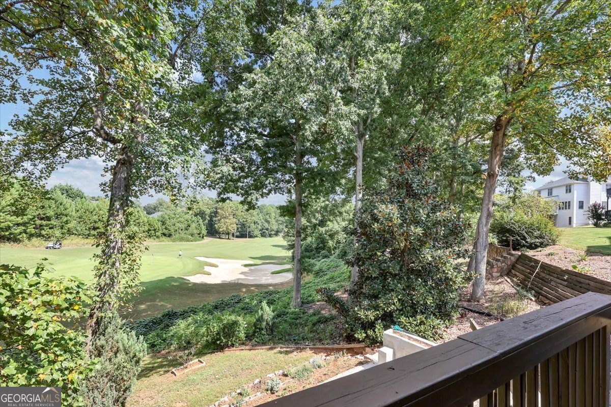Mirror Lake - Residential