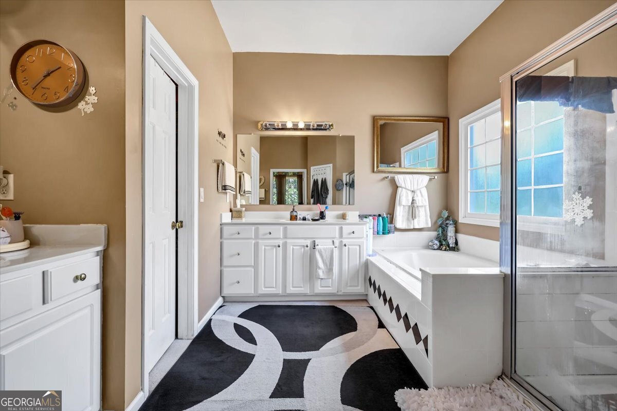 Mirror Lake - Residential