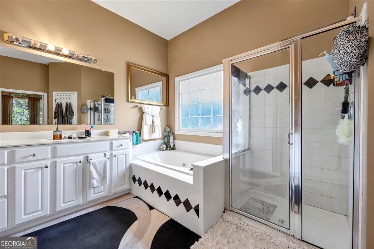Mirror Lake - Residential