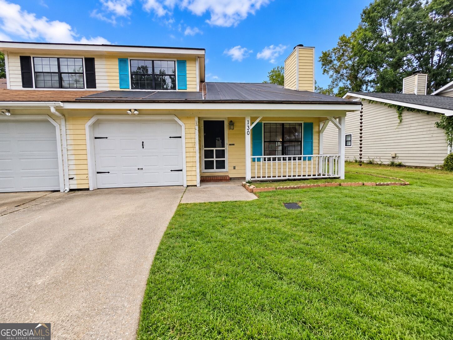 130 Holland Park CIR