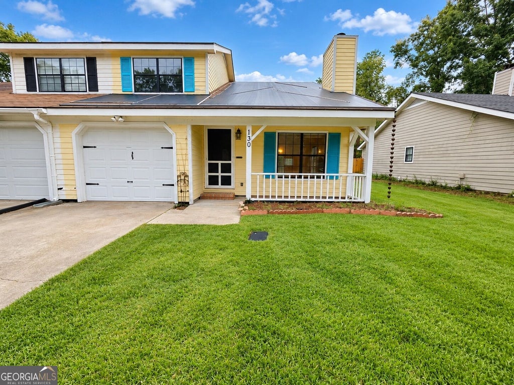Photo of 130 Holland Park Circle, Savannah, GA 31419 (MLS # 10882342)