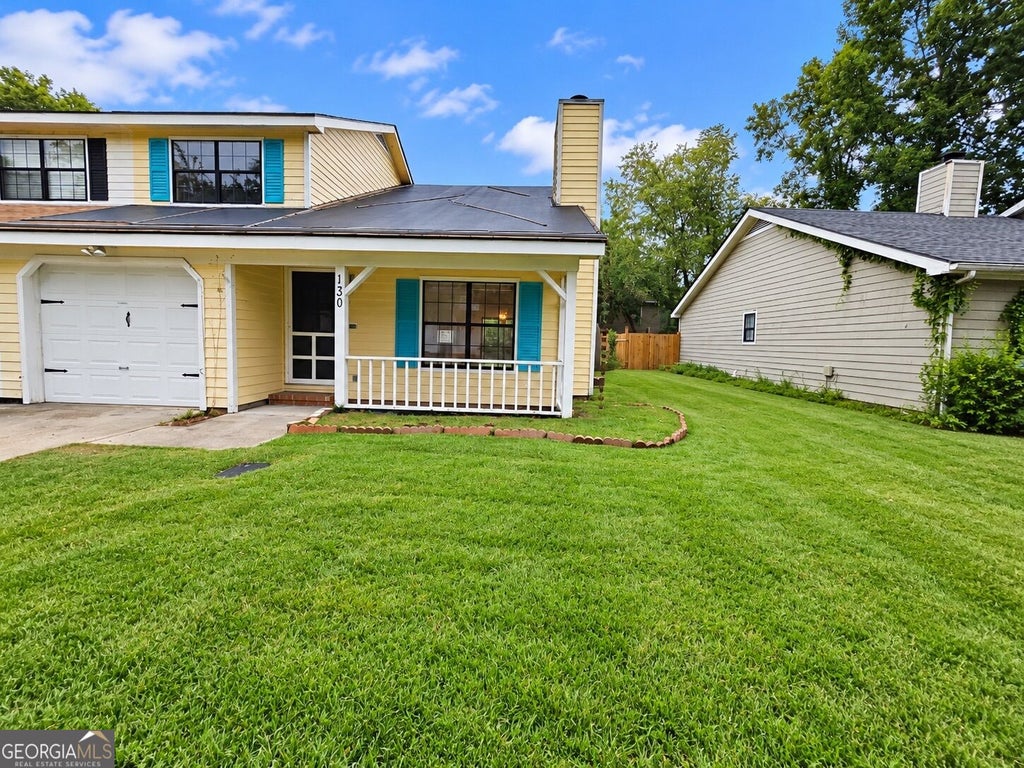 Photo of 130 Holland Park Circle, Savannah, GA 31419 (MLS # 10882342)