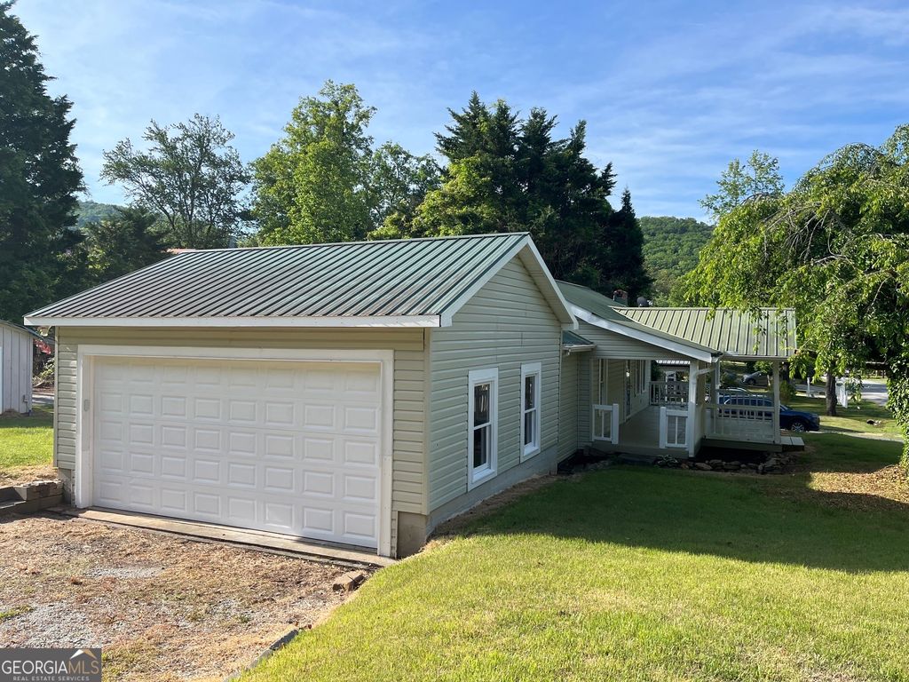 Photo of 92 Bleckley Drive, Clayton, GA 30525 (MLS # 10772299)