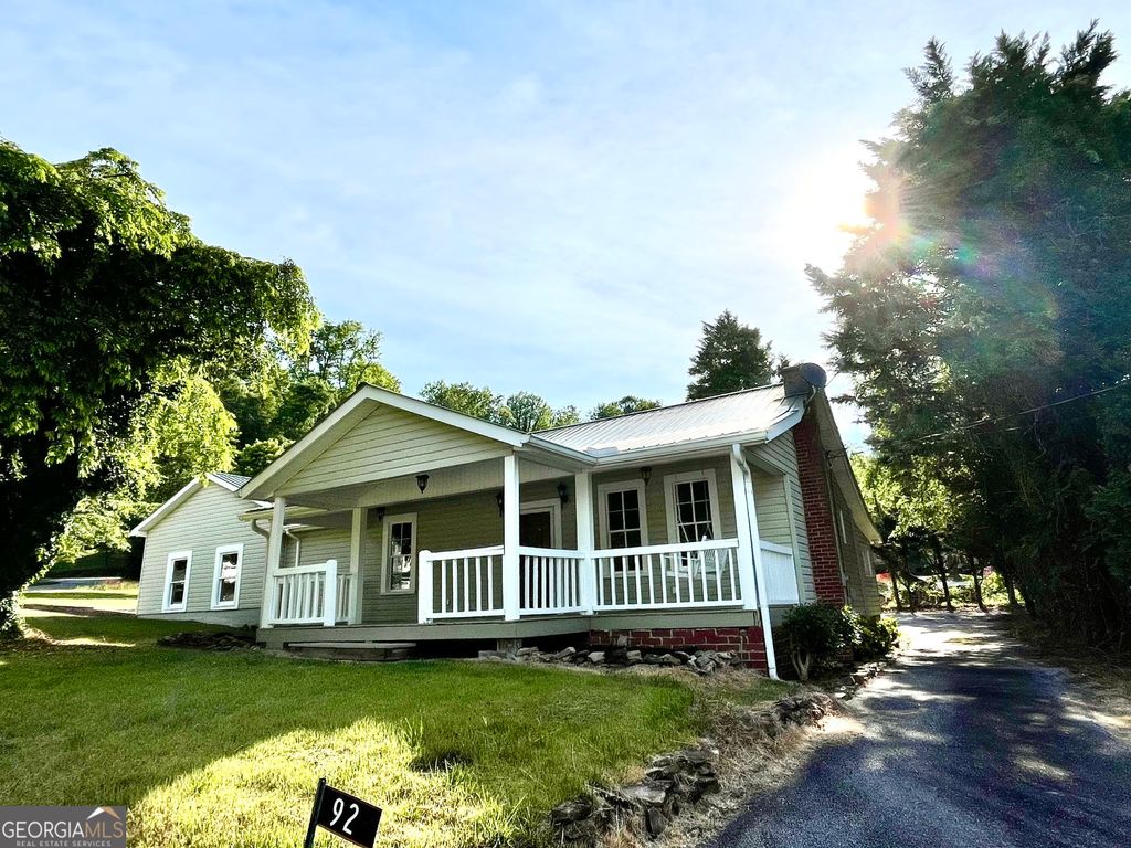 Photo of 92 Bleckley Drive, Clayton, GA 30525 (MLS # 10772299)