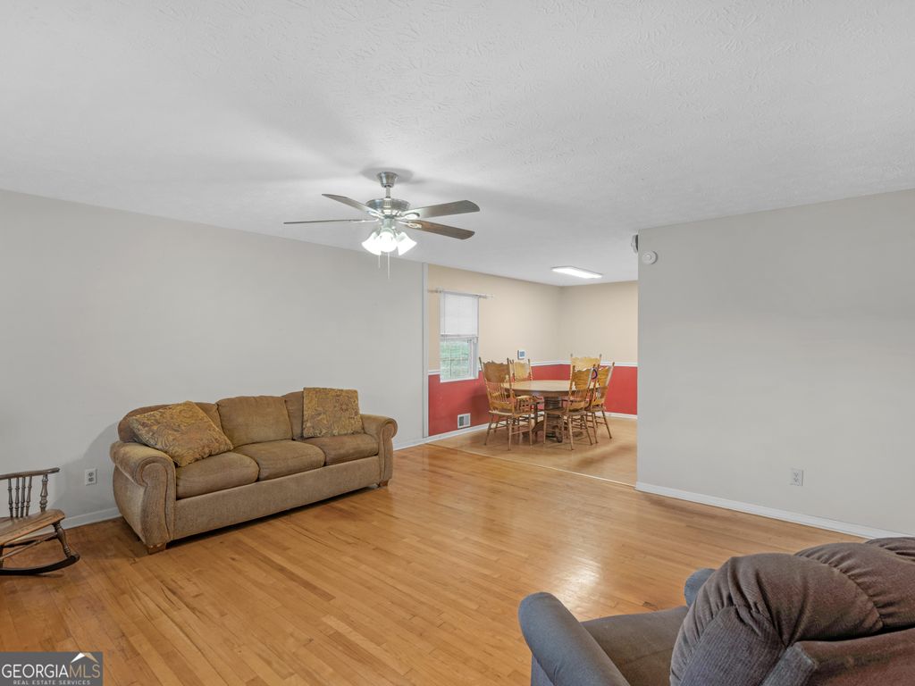 Photo of 1401 Caldwell Road, Zebulon, GA 30295 (MLS # 10690850)