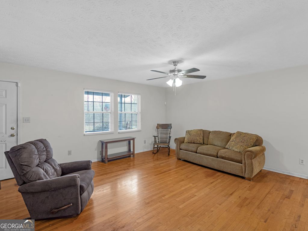 Photo of 1401 Caldwell Road, Zebulon, GA 30295 (MLS # 10690850)