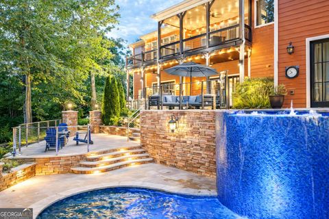 6225 Random Winds BLF Gainesville GA 30506