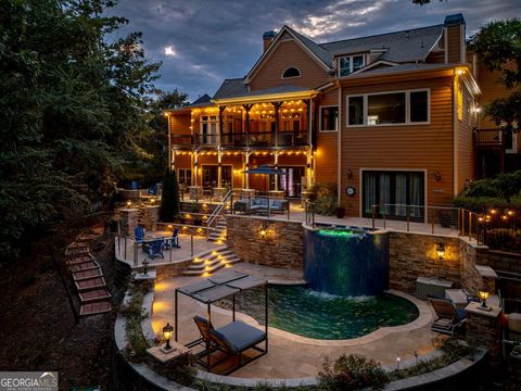 6225 Random Winds BLF Gainesville GA 30506