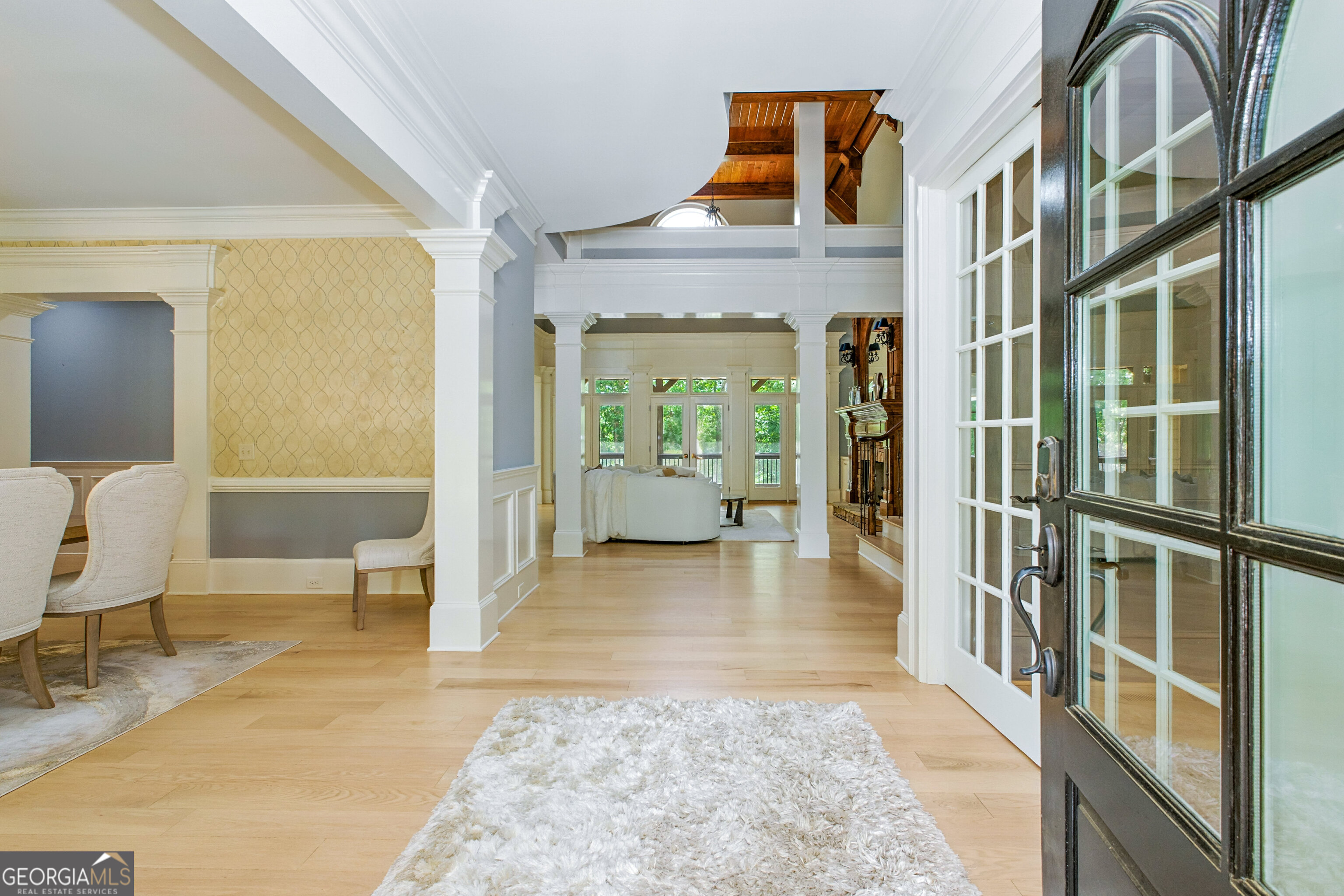 6225 Random Winds BLF