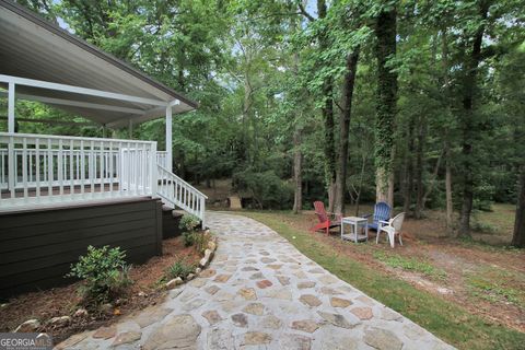 A home in Jackson