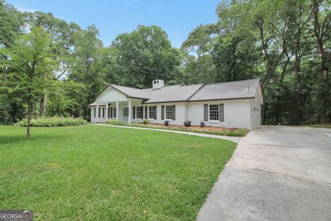 A home in Jackson