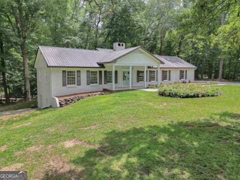 A home in Jackson