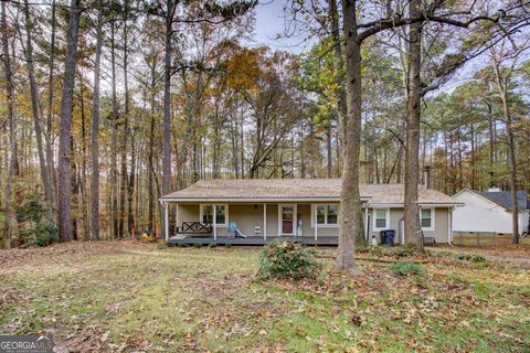 Photo of 489 Pelican Circle, Monticello, GA 31064 (MLS # 10643377)