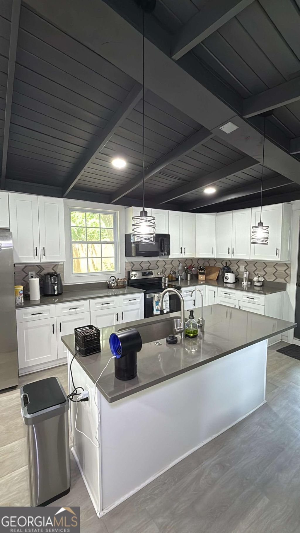 Photo of 980 Hilltop Court, Lawrenceville, GA 30045 (MLS # 10679602)