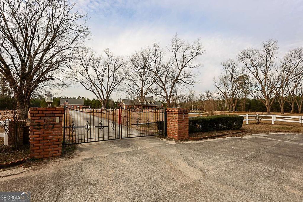 Photo of 307 Chester Thomas Road, Springfield, GA 31329 (MLS # 10687194)