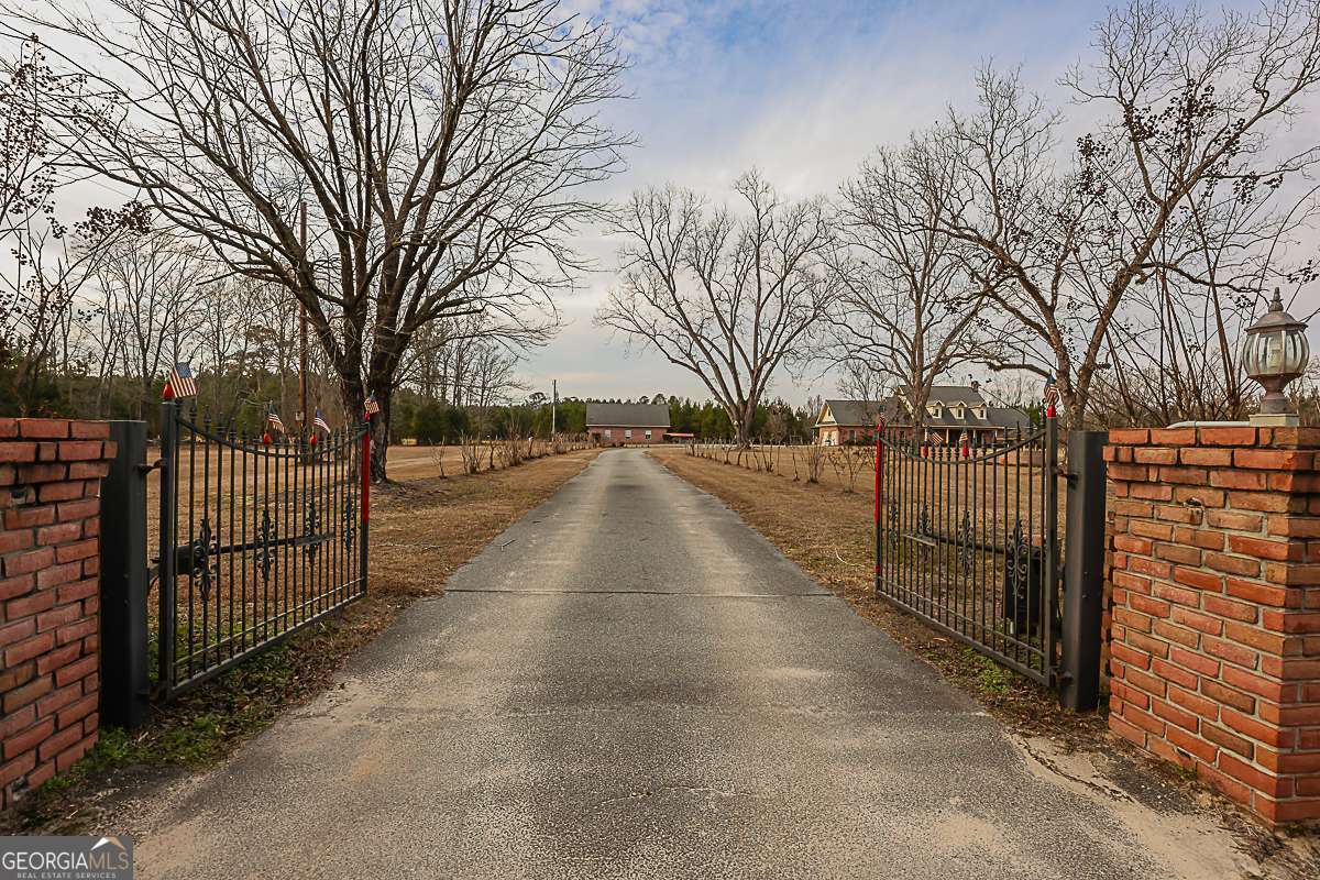 307 Chester Thomas RD