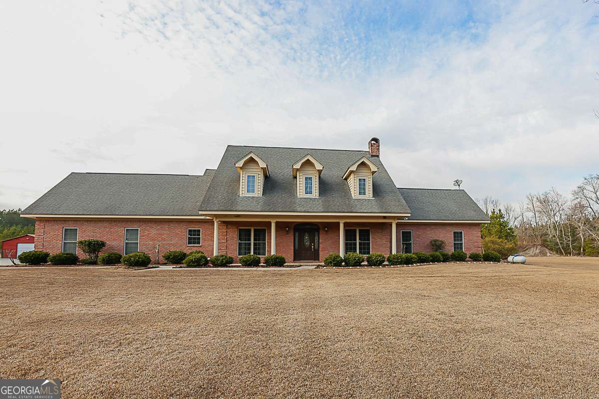 307 Chester Thomas RD