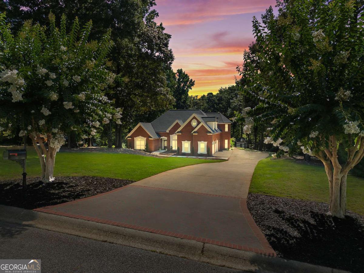 1156 Lexington Ridge RD