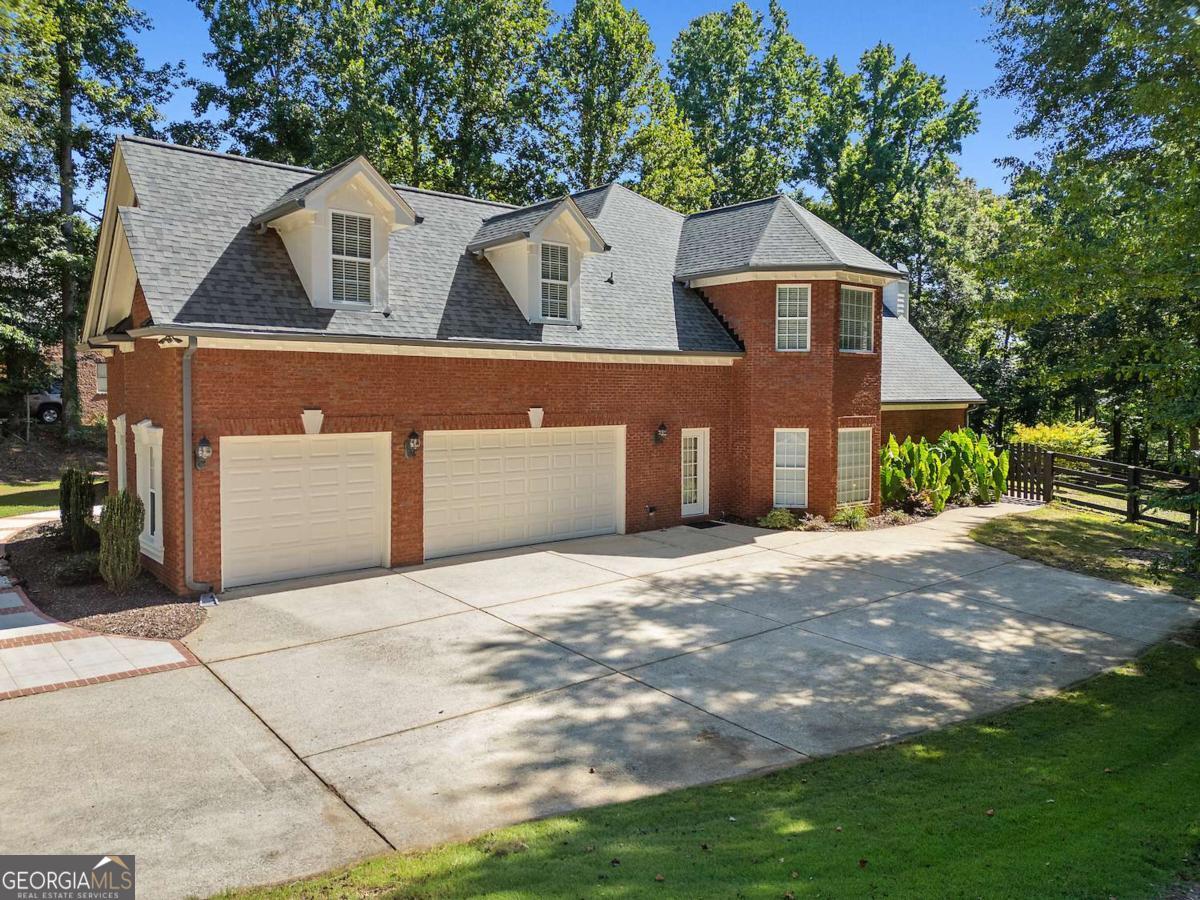 1156 Lexington Ridge RD
