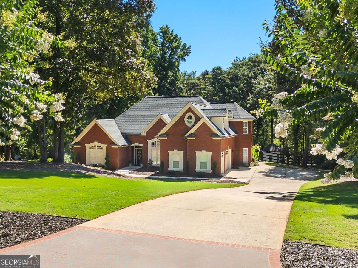 1156 Lexington Ridge RD