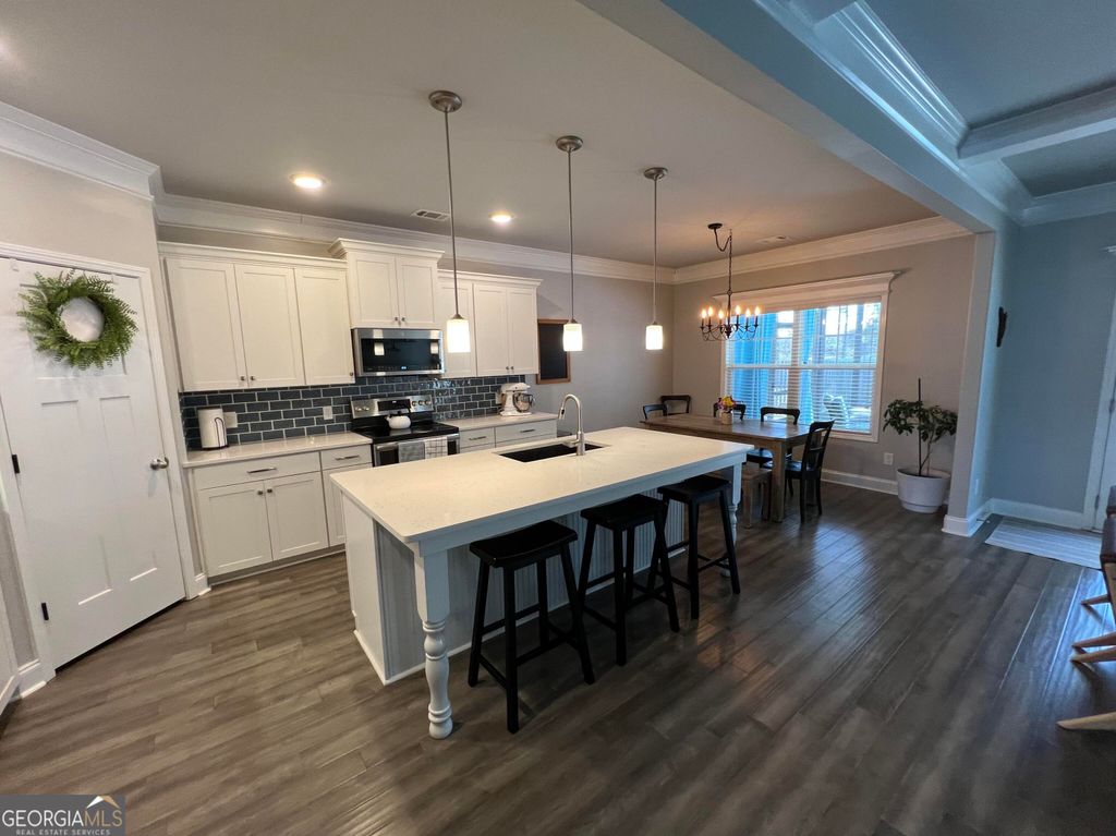 Photo of 214 Oakley Court, Bonaire, GA 31005 (MLS # 10712088)