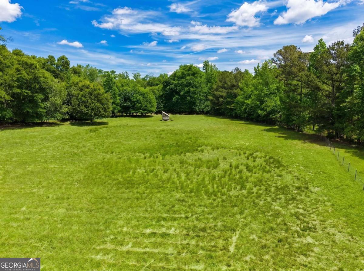 TRACT 1 McNutt Creek RD