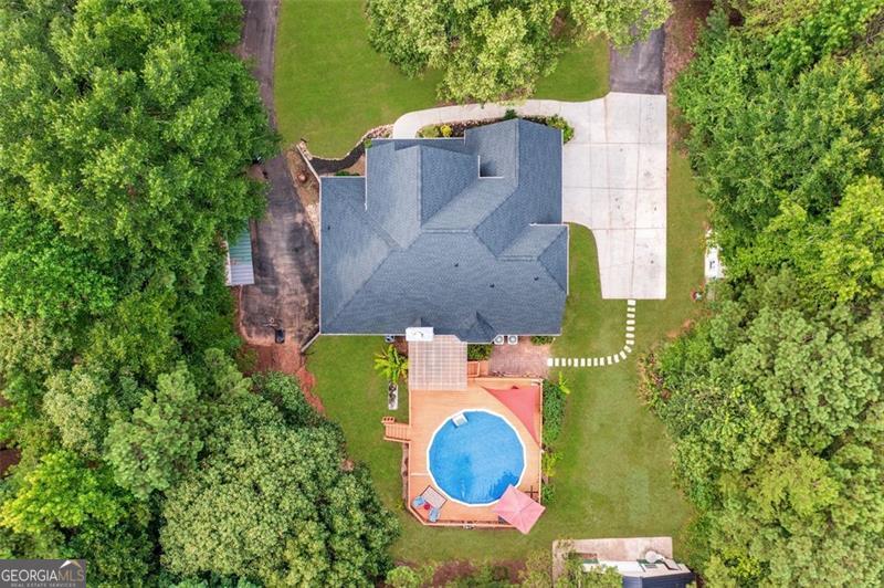 925 Bethany RD