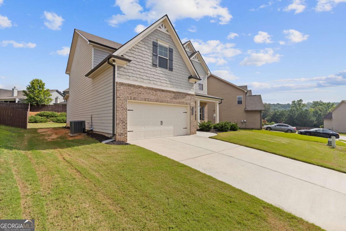 9718 Alderbrook TRCE