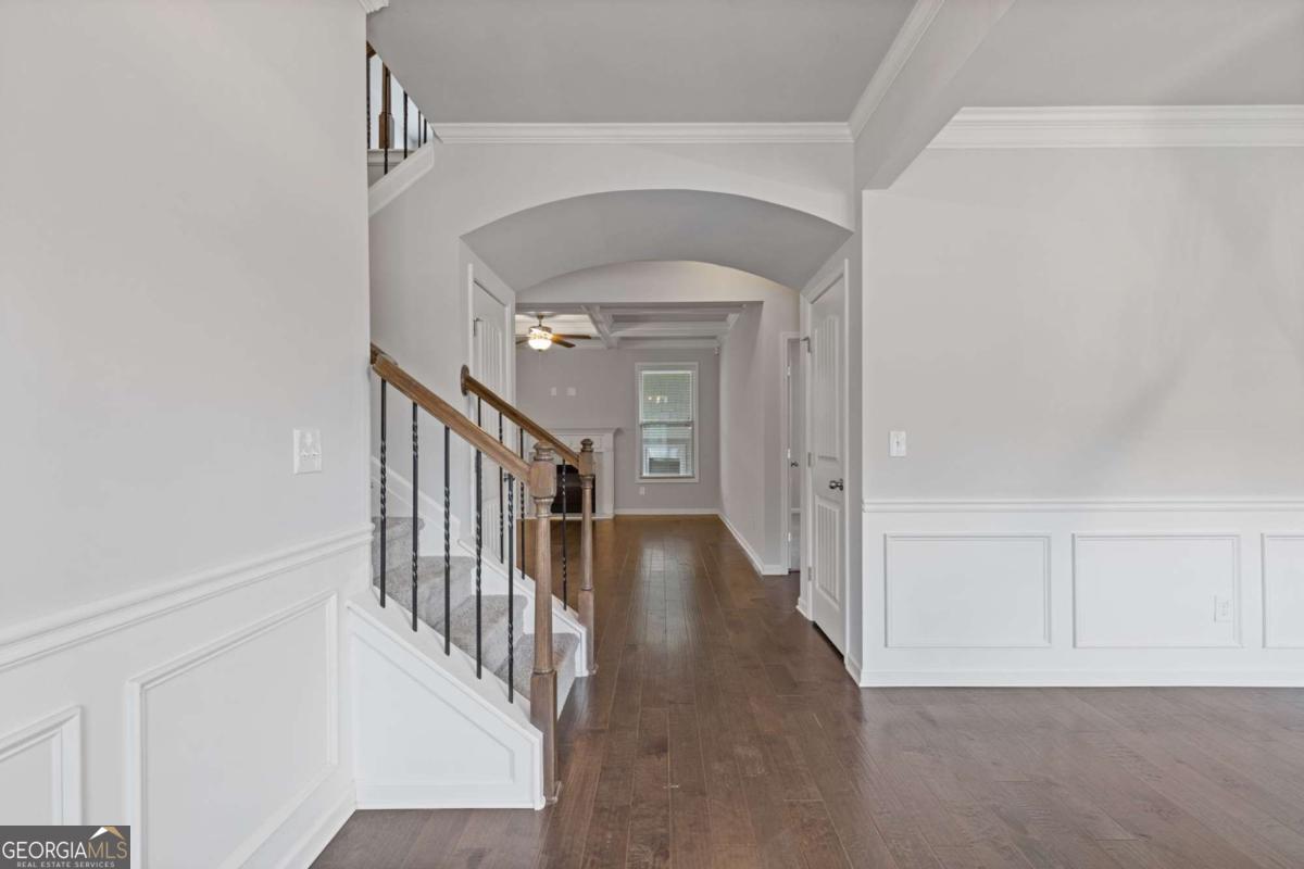 9718 Alderbrook TRCE
